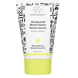 Drunk Elephant Wonderwild Miracle Butter